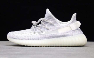Adidas Yeezy 350 Boost V2 “Static Refective” 满天星
